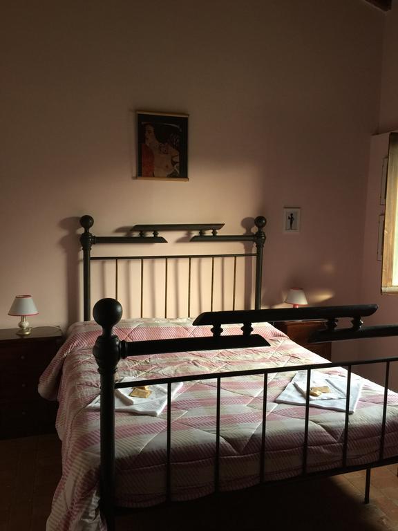Agriturismo Casale Loreto Corchiano Eksteriør bilde